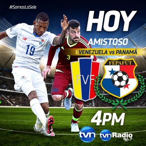 Descubre cuál es mejor y su puesto en la clasificación de países. Resultado Venezuela vs Panamá - Amistoso 2015 | A que hora ...