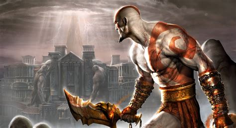 You can also upgrade your skills as well as health and magic. Playstation 2 classic "God of War 2" in 4K with Reshade ...