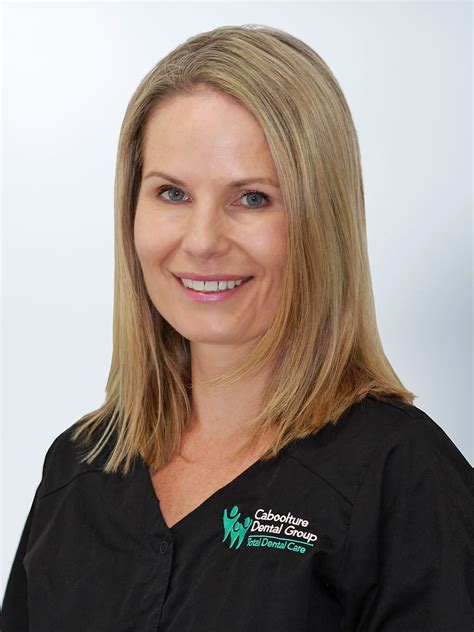 Caboolture Dental Group Dr Kerry Martin