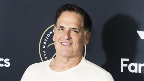 Is Mark Cuban Leaving Shark Tank