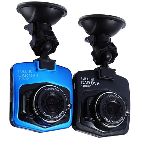 Mini Car Dvr Car Camera Full Hd Hdmi 1080p Recorder Dashcam Video