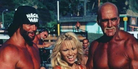 Things You Didn T Know About Hulk Hogan And Macho Man S Real Life