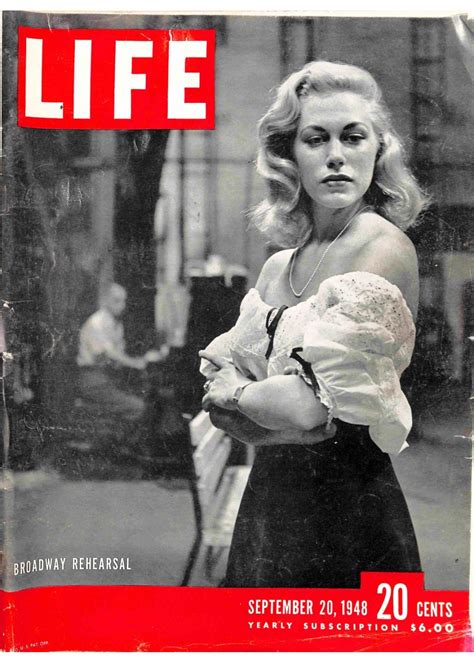 Life Magazine September 20 1948