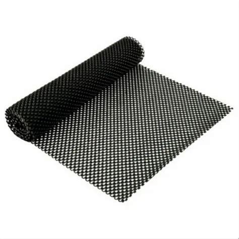 Black 2 To 3 Feet Anti Slip Rubber Floor Mat Thickness 5 10 Mm At Rs 80 Square Feet In Hyderabad