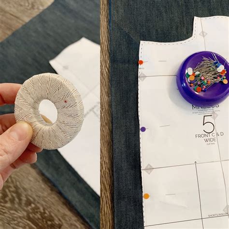 Now everyone can learn how to cut and sew patterns without making multiple mistakes in the first few minutes. Tips for Cutting a Sewing Pattern | WeAllSew