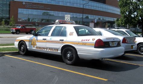 Il Cook County Sheriffs Police Car Inventorchris Flickr