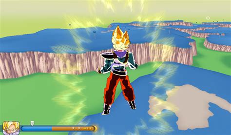 Maybe you would like to learn more about one of these? anty's goku yardrat edited.. image - ZEQ2 Lite - Indie DB