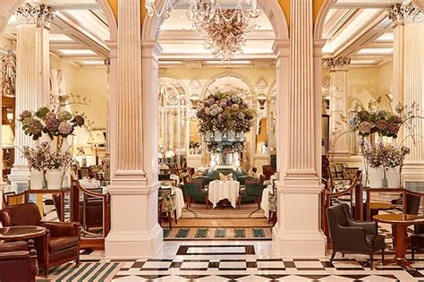 A Guide To Londons Best Afternoon Teas Maykenbel Properties