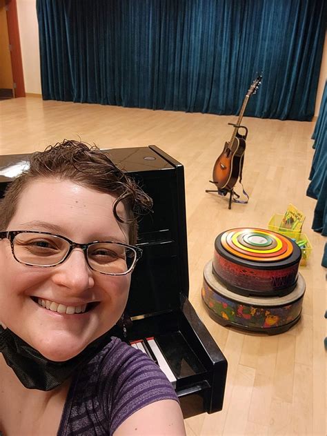 Music Therapy In Rva — Healing Sounds Llc