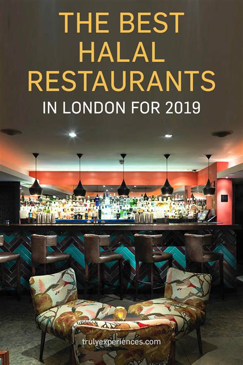 What Are The Best Halal Restaurants in London in 2020? | Halal, Halal