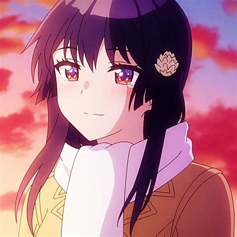 Pin On Anime Romantic Comedy Osananajimi Ga Zettai Ni Makenai Love