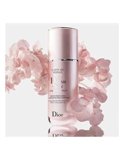 Dior Capture Totale Dream Skin Perfect Skin Create