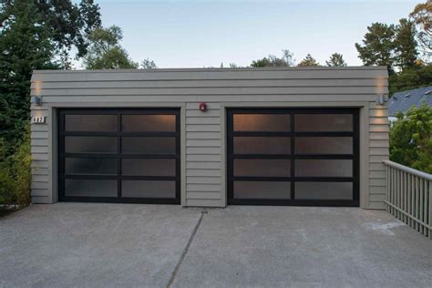 Pin On Modern Garage Ideas