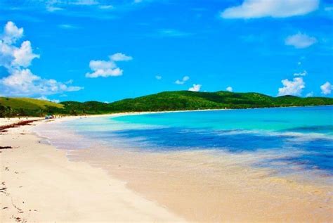 Las 10 Mejores Playas Del Caribe Los Viajes De Domi 2022