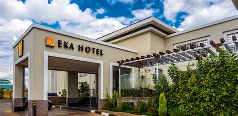 Eka Hotel Nairobi Hotel I Nairobi Se Her