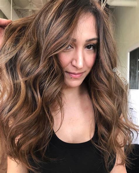 Pin By Jenghair On Balayage Hair Styles Beauty Long Hair Styles