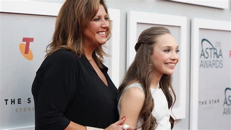 Hide Your Assets Like No Ones Watching Dance Moms Abby Lee Miller