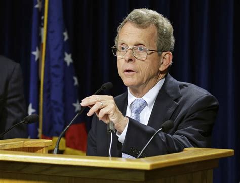 Ohio Attorney General Announces Effort Against Elder Abuse