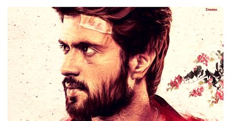 Dear Comrade Movie Best Dialogue And Quotes2020 Quotes4you