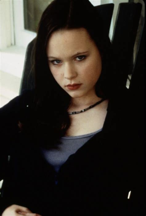 Thora Birch