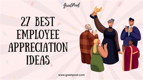 27 Best Employee Appreciation Ideas That Are Easy And Effective