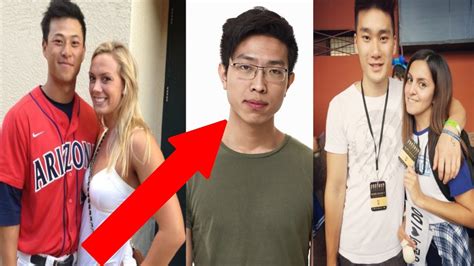 The 3 Types Of Asians Guys On Dating White Women Amwf Youtube