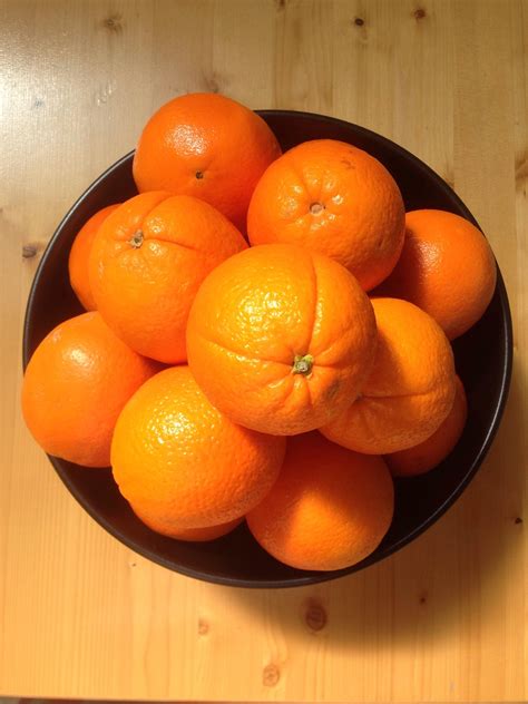 Orange Oranges Is An Historic Controversy Quirky Science