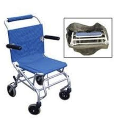 Maybe you would like to learn more about one of these? Drive Super Light Folding Transport Chair With Carry Bag ...