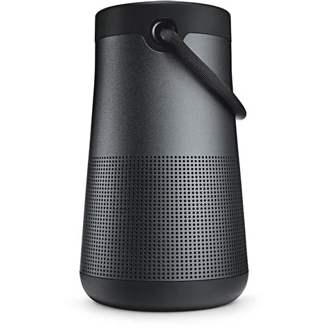Bose Soundlink Revolve Bluetooth Speaker 739617 1110 Bandh Photo