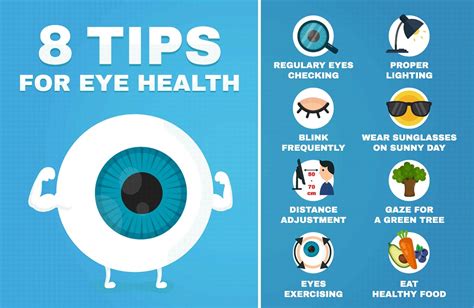10 Alimentos Para Melhorar A Visão Kraff Eye Institute Promo Integra
