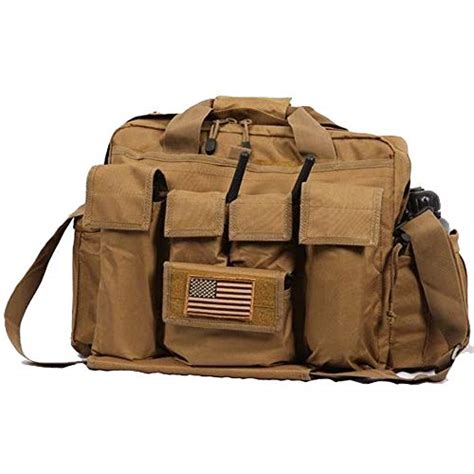 Top 10 Tactical Bags For Police Of 2020 No Place Called Home