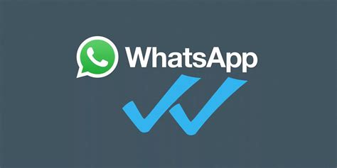 Understanding Blue Check Marks On Whatsapp Devicemag