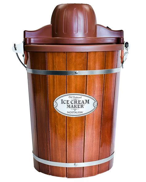 The 10 Best 4 Qt White Mountain Ice Cream Maker Get Your Home