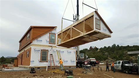 Prefab And Modular Homes Are Gaining In Popularity South Florida Reporter
