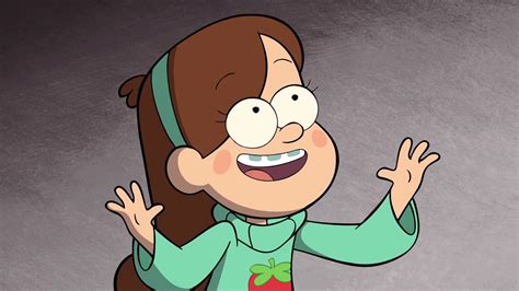 15 Facts About Mabel Pines Gravity Falls