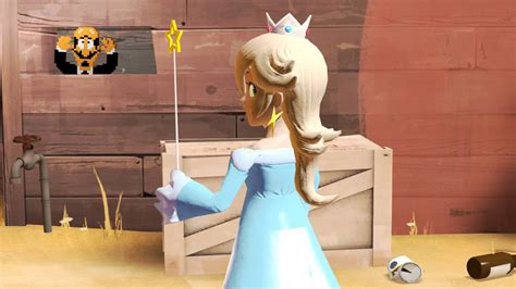 Gmod Rosalina By Supermaster10 On Deviantart