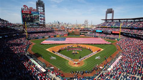 Become the ultimate fan by getting the latest flames news sent straight to your inbox. Phillies Offer 'Ballpark Passes' for Crazy Cheap Spring ...
