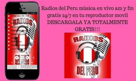 Werde Entscheiden Hexe Land Radio En Vivo Peru Heu Mordrin Marmor