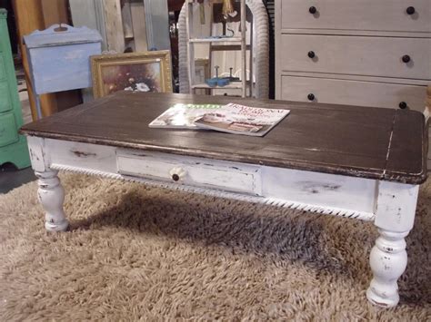 Must be picked up by sundayjune 6. grace upon grace al: Distressed Coffee Table