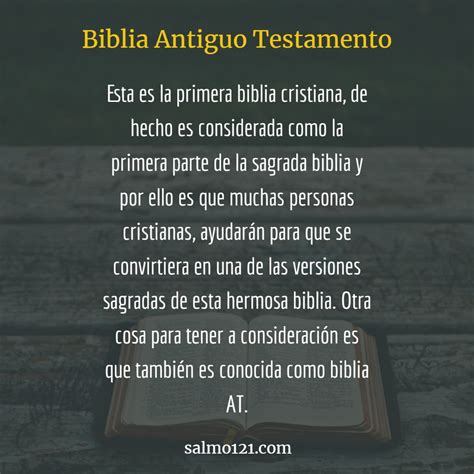 Añade tu respuesta y gana puntos. Salmo 121 Biblia Antiguo Testamento | Jehová es tu sombra