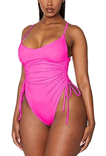 For Women Best Red Plus Size Swimsuits For Women