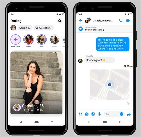 facebook dating is now available in the us here s how it works ars technica
