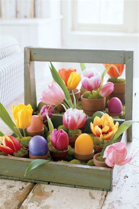 31 Best Easter Flowers And Centerpieces Floral Arrangements For Your