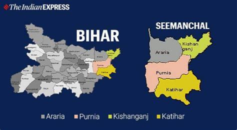 kishanganj in bihar has become mini pakistan thankfully the new dm has come with a plan