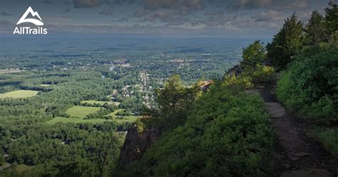 Best Trails In Mount Tom State Reservation Massachusetts Alltrails