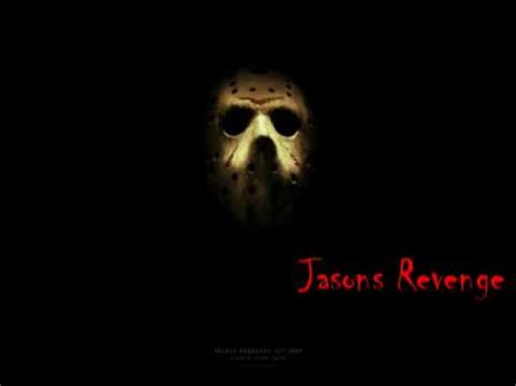 No Name Jasons Revenge Youtube