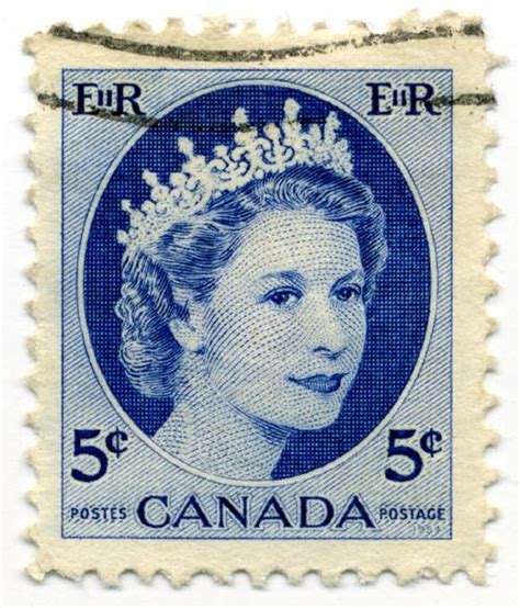 Canada Post May Strike Out Vintage Stamps Rare Stamps