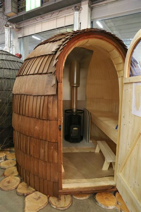 Before you build a sauna, there are several things to figure out first. Pin by philip on Tiny house | Sauna diy, Homemade sauna ...