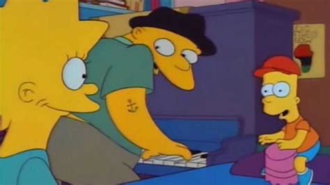 The Simpsons Is Pulling Classic Episode Featuring Michael Jackson