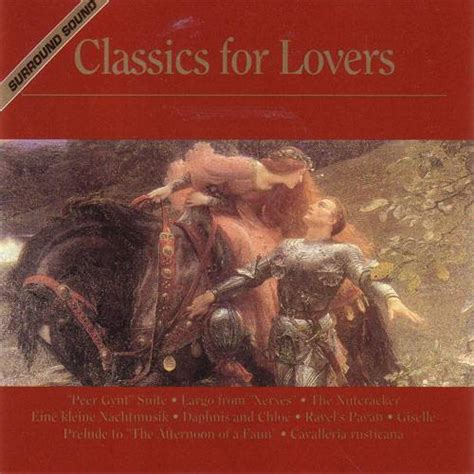 Va Classics For Lovers 1993 Classical Heritage Re Up Avaxhome